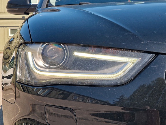 Audi A4 12 of 27