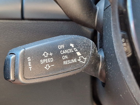 Audi A4 19 of 27