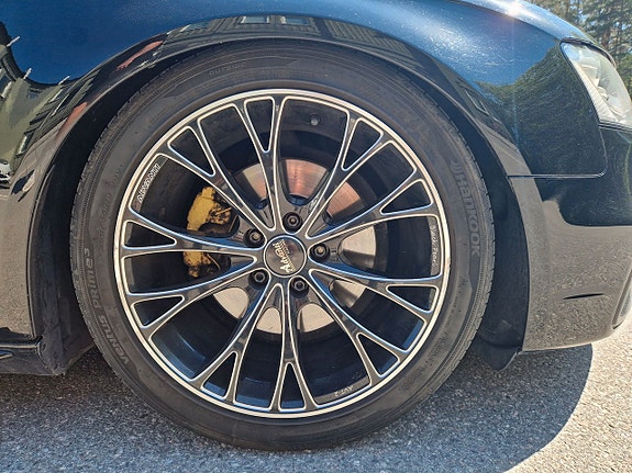 Audi A4 10 of 27