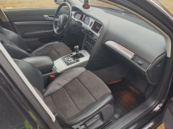 Audi A6 9 of 11