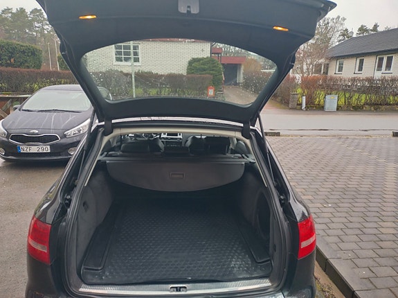 Audi A6 11 of 11