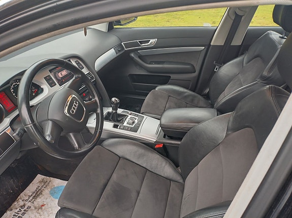 Audi A6 10 of 11