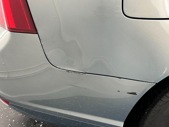 Volvo V50 16 of 16