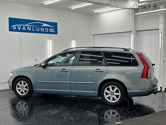 Volvo V50 5 of 16