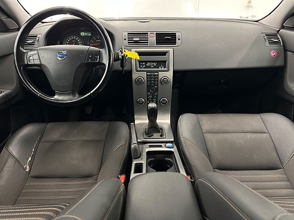 Volvo V50 11 of 16