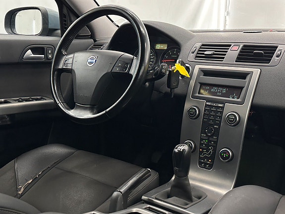 Volvo V50 13 of 16