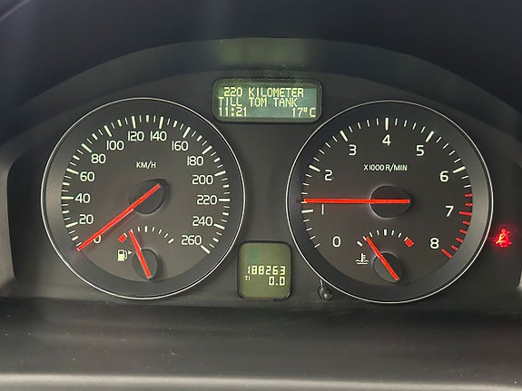 Volvo V50 14 of 16