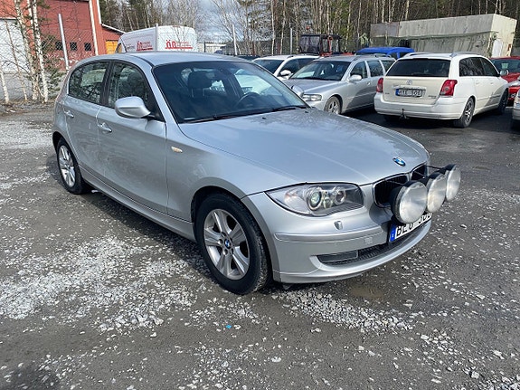 BMW 116d