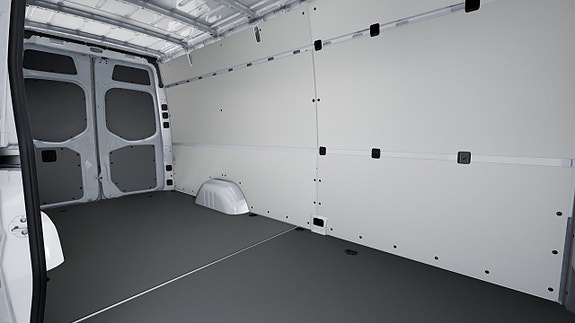 Mercedes-Benz Sprinter 412 4 of 4