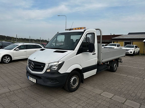 Mercedes-Benz Sprinter 316