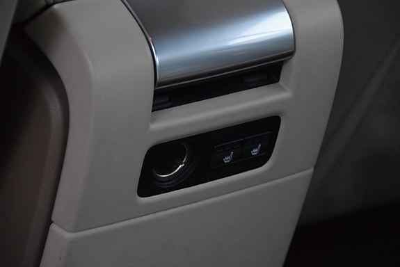 Volvo S80 8 of 25