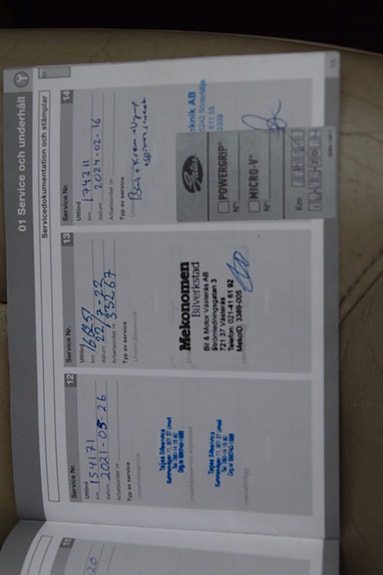 Volvo S80 24 of 25