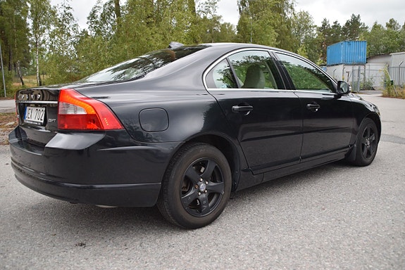 Volvo S80 5 of 25