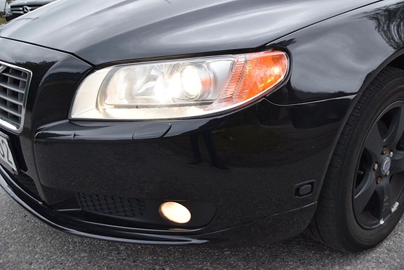 Volvo S80 17 of 25