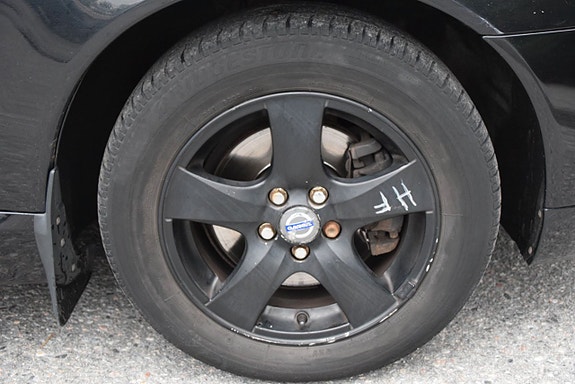 Volvo S80 19 of 25