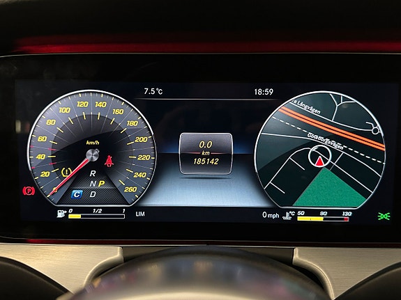 Mercedes-Benz CLS350 d 14 of 24
