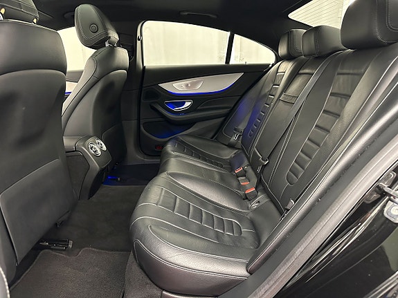 Mercedes-Benz CLS350 d 9 of 24