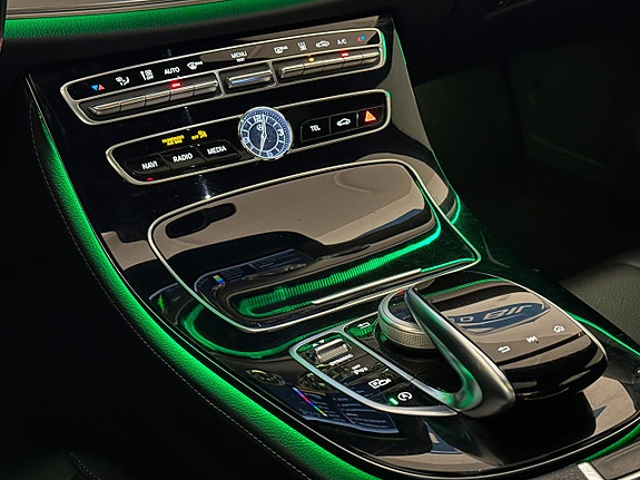 Mercedes-Benz CLS350 d 15 of 24