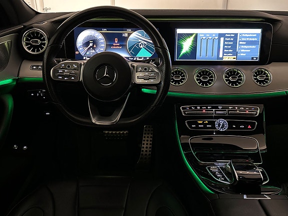 Mercedes-Benz CLS350 d 12 of 24