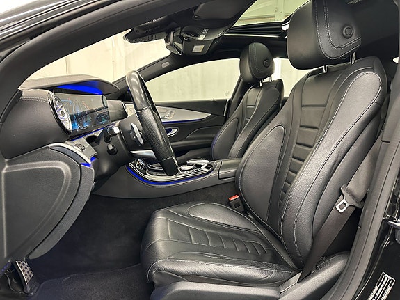 Mercedes-Benz CLS350 d 8 of 24