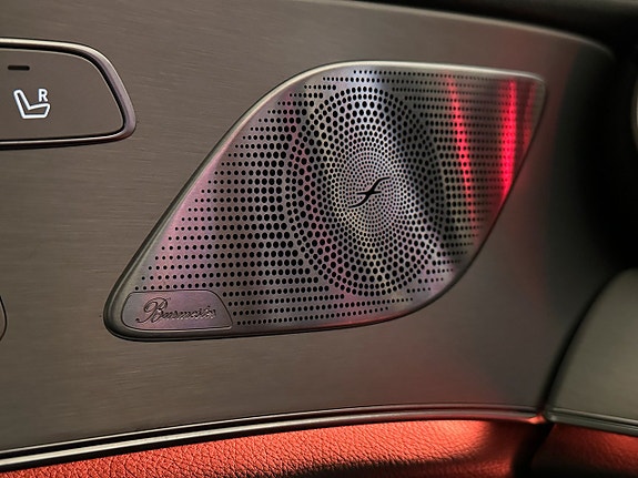 Mercedes-Benz CLS350 d 22 of 24