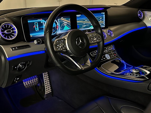 Mercedes-Benz CLS350 d 7 of 24