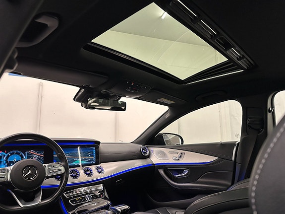 Mercedes-Benz CLS350 d 10 of 24