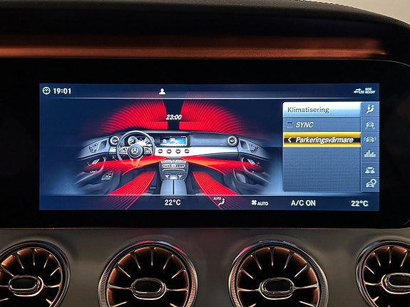 Mercedes-Benz CLS350 d 18 of 24