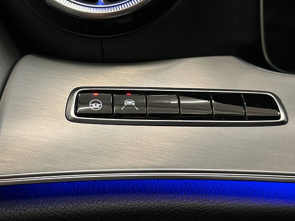 Mercedes-Benz CLS350 d 21 of 24