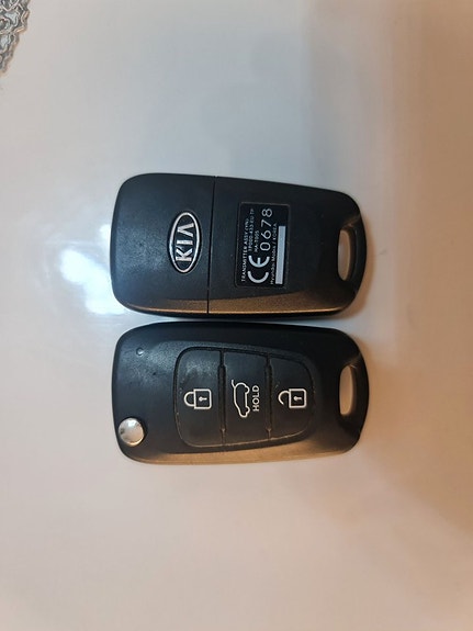 Kia Venga 25 of 26