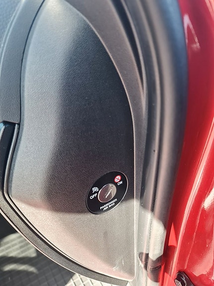 Kia Venga 18 of 26