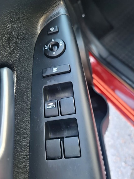 Kia Venga 15 of 26