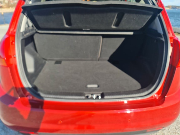 Kia Venga 22 of 26