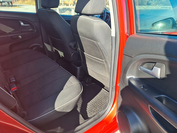 Kia Venga 21 of 26