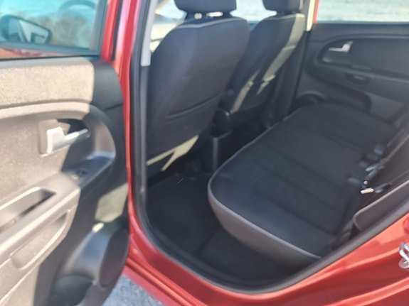Kia Venga 20 of 26