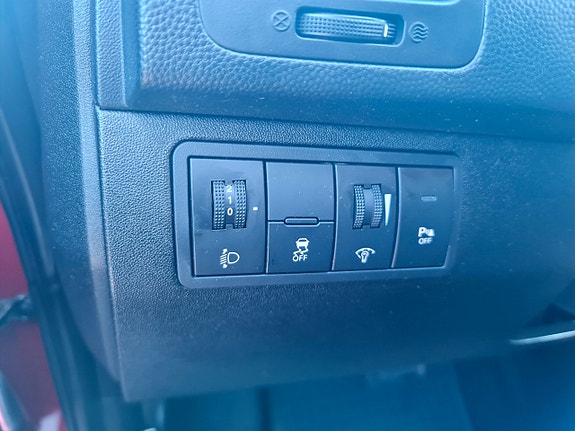 Kia Venga 14 of 26
