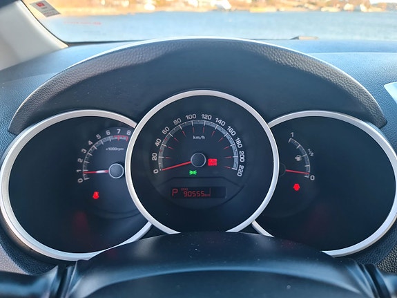 Kia Venga 13 of 26