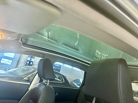 Nissan Qashqai+2 4 of 5