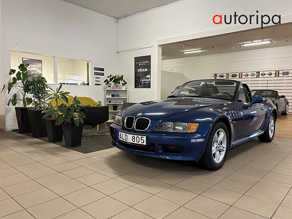 BMW Z3