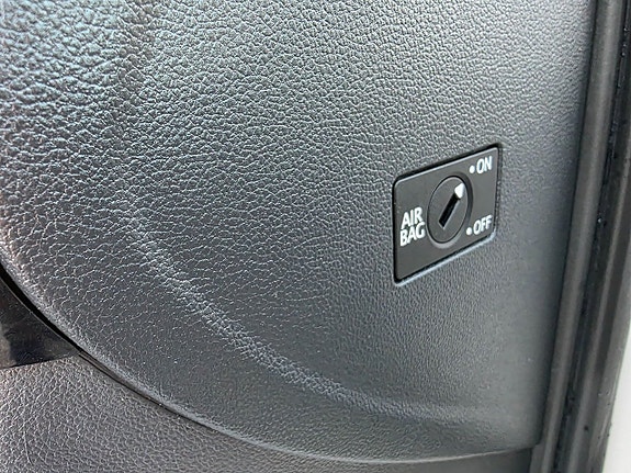 Volkswagen Up! Cross 19 of 27