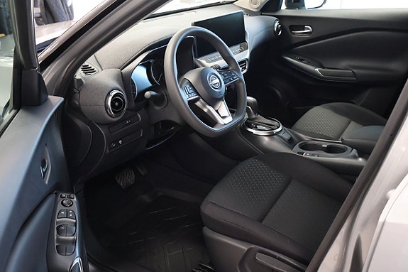 Nissan Juke 3 of 5