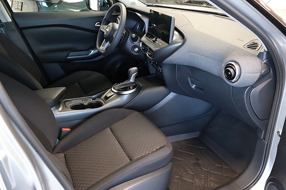 Nissan Juke 4 of 5