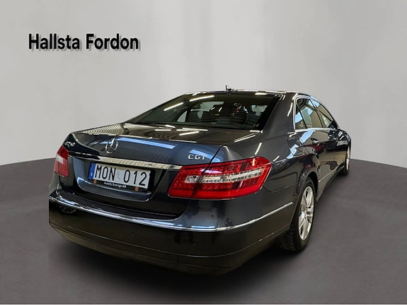Mercedes-Benz E250 6 of 15