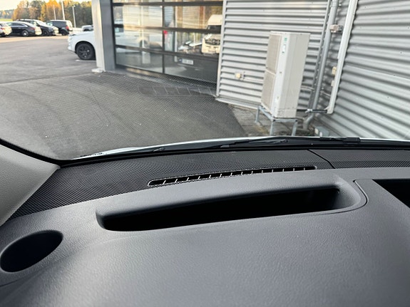 Mercedes-Benz eVito 112 20 of 21
