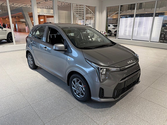 Kia Picanto 5 of 12
