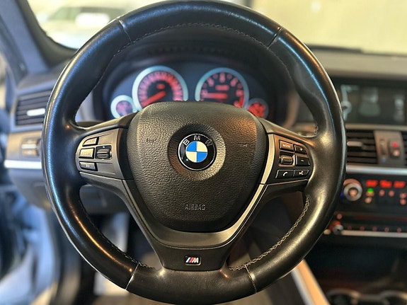 BMW X3 14 of 23