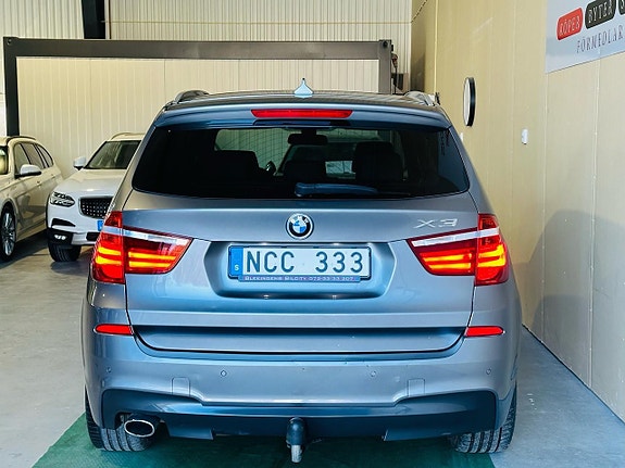 BMW X3 23 of 23