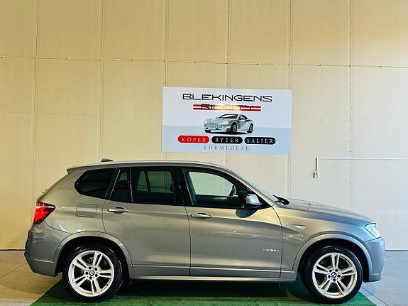 BMW X3 6 of 23