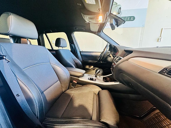 BMW X3 9 of 23
