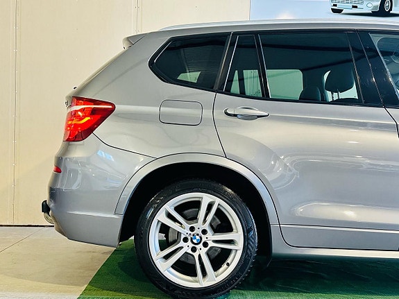 BMW X3 5 of 23